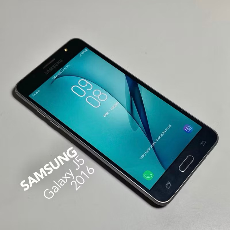 Samsung J5 2016