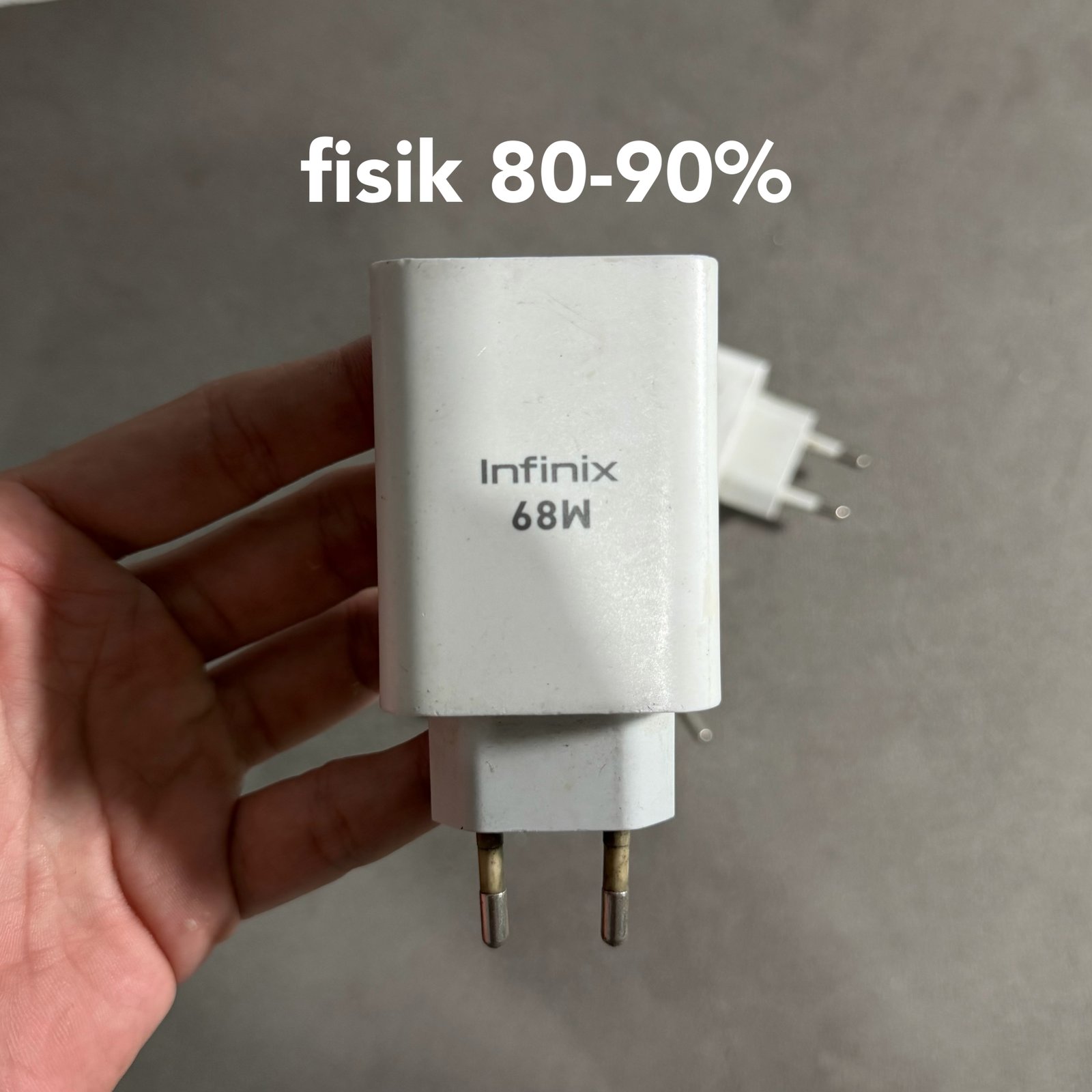 Promo Adaptor Copotan