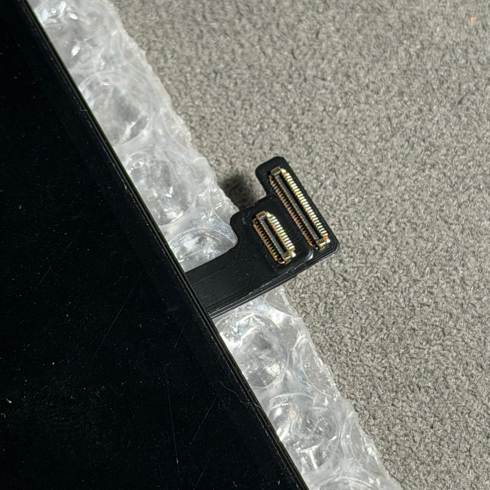 LCD iPhone 7 Plus Black (OEM)