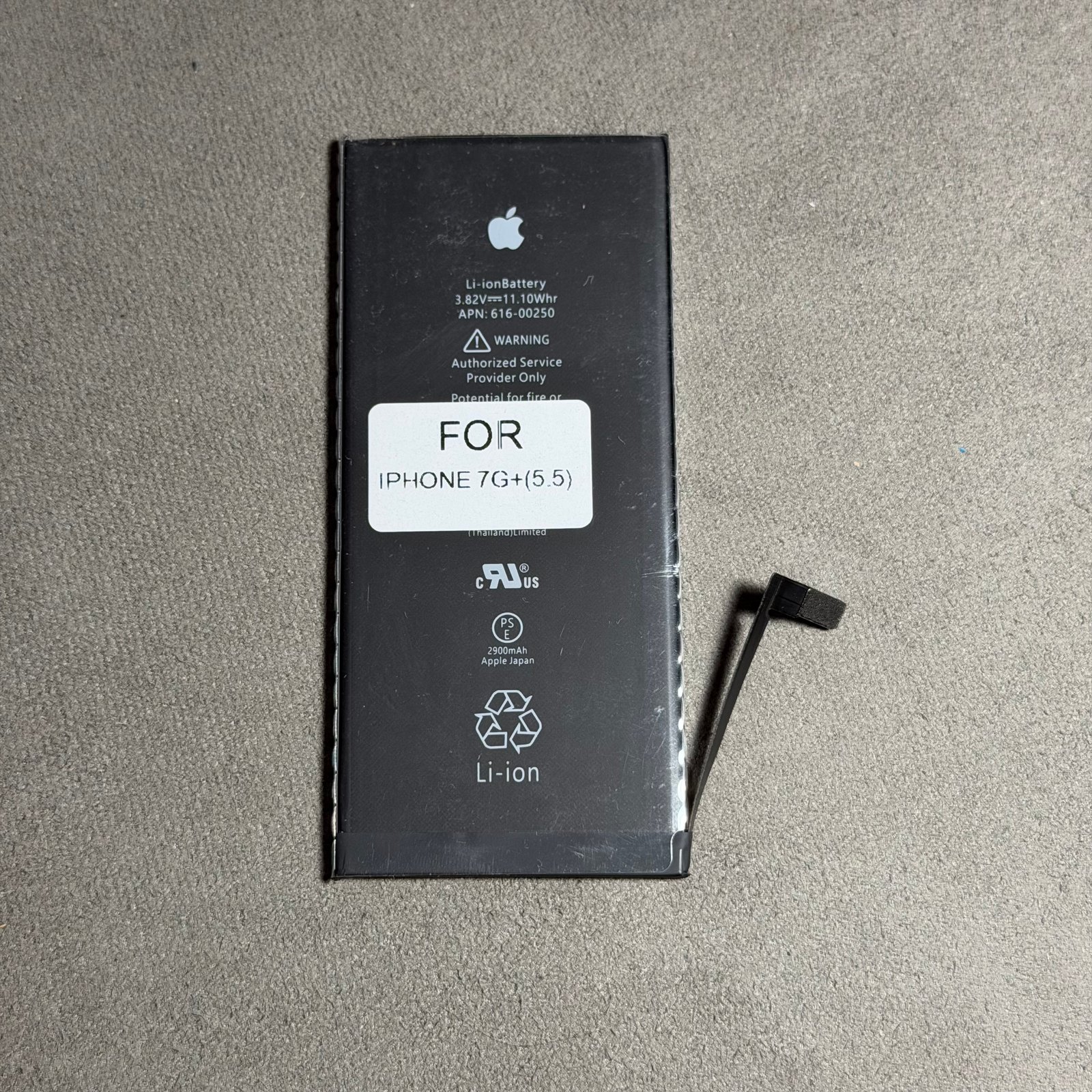 baterai batre battery iPhone 7 Plus