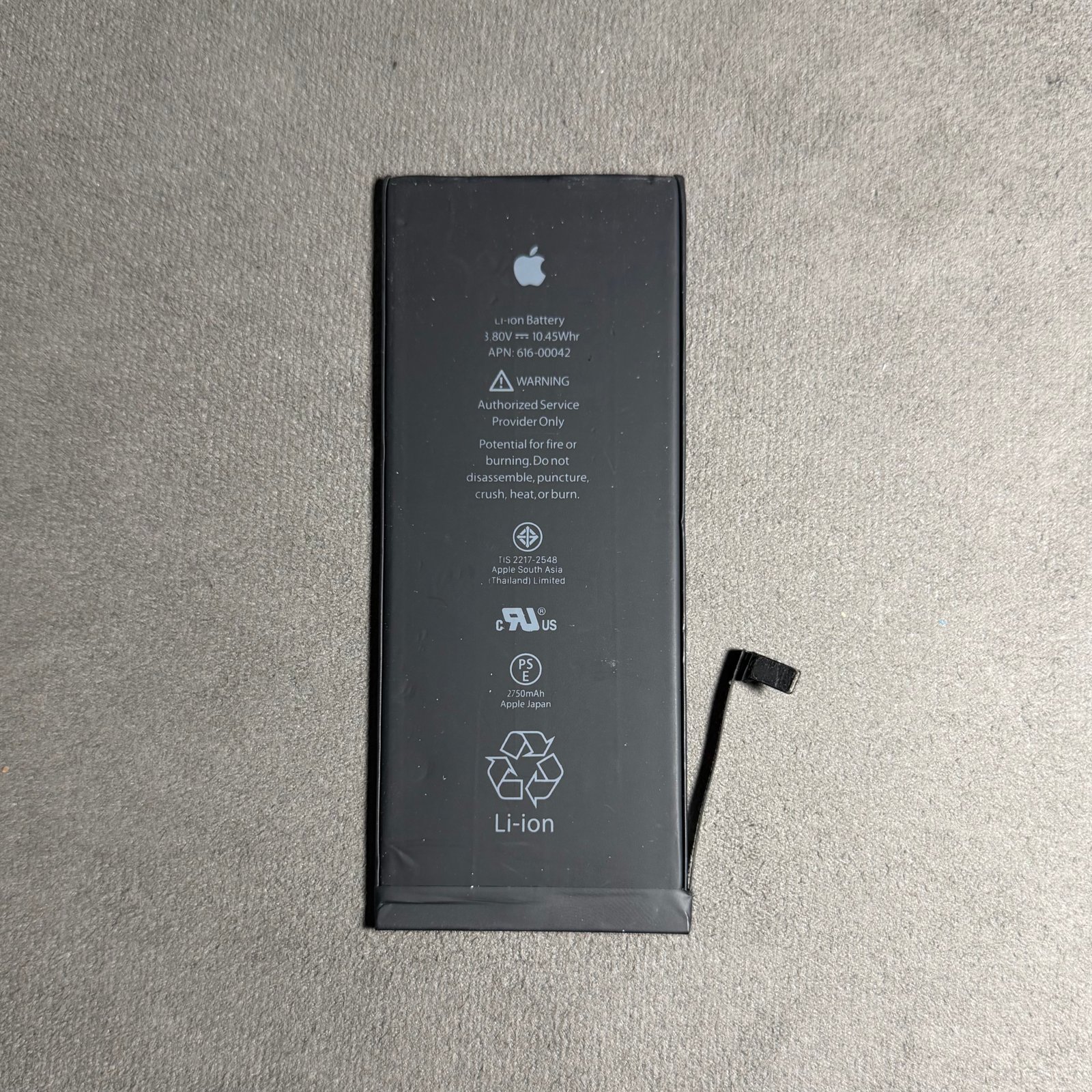batre baterai battery iPhone 6 Plus