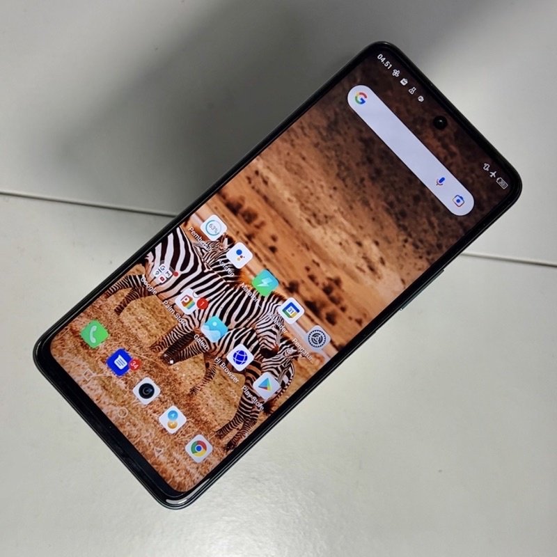 infinix hot 11s NFC