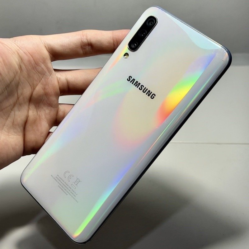 Samsung Galaxy A50 RAM 6 GB