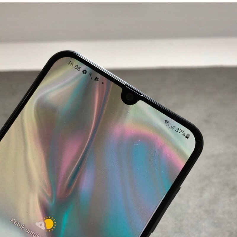 Samsung Galaxy A5S RAM 4 GB