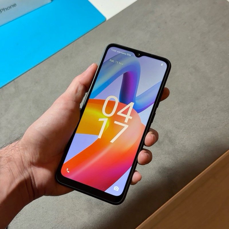 Xiaomi Redmi A2 Bekas 100% Ori