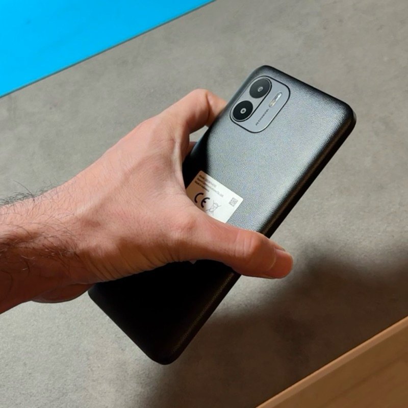 Xiaomi Redmi A2 Bekas 100% Ori