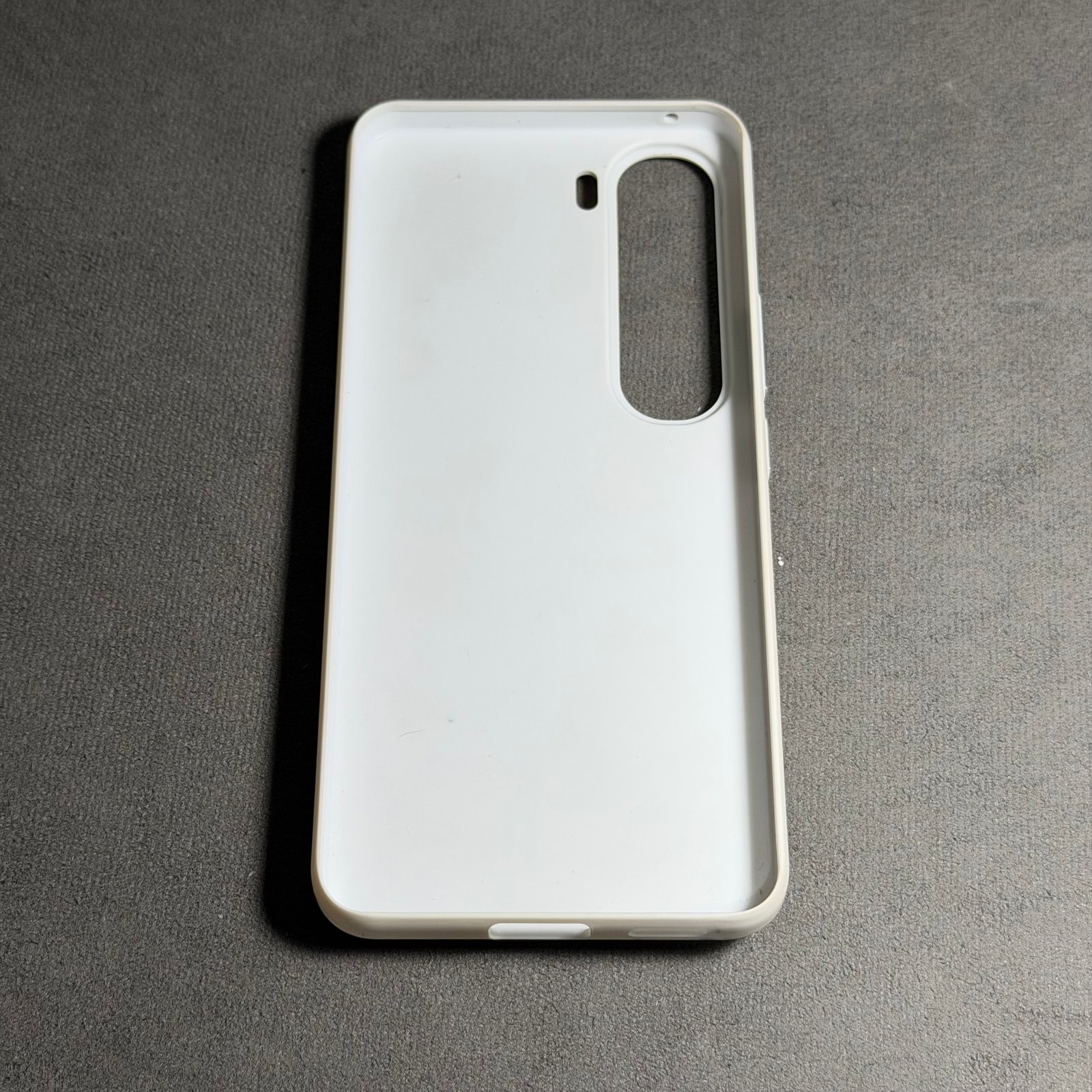 Case Triangle Vivo V40 Lite