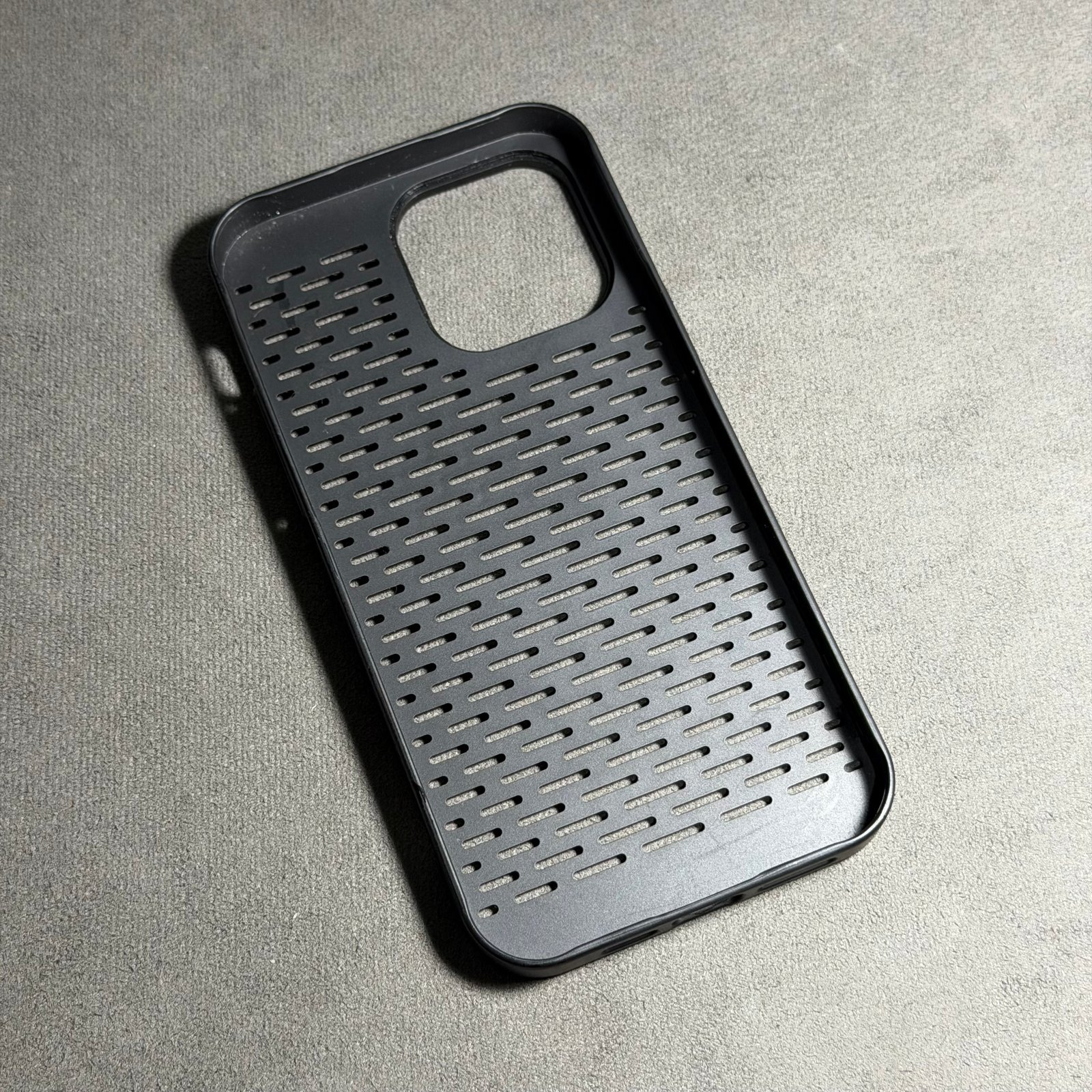 Case Airway iPhone 14 Pro Max