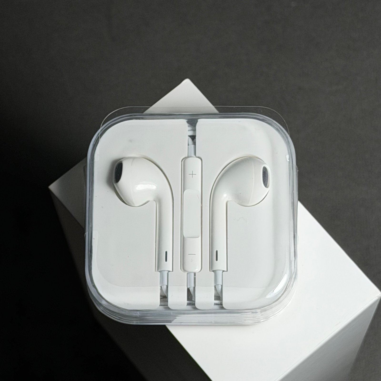 Headset iPhone jack OEM