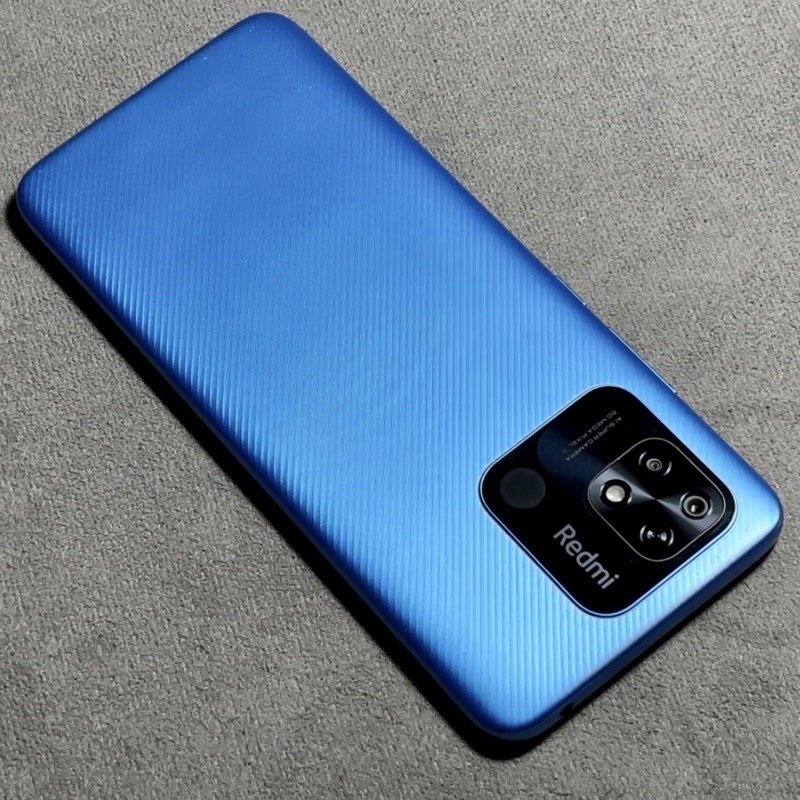 Redmi 10C Bekas 100% Ori